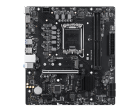 Материнская плата MSI PRO H610M-B