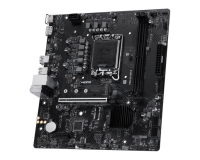 Материнская плата MSI PRO H610M-B