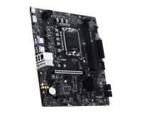 Материнская плата MSI PRO H610M-B