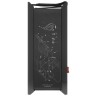 Компьютерный корпус ASUS ROG STRIX HELIOS GX601 RGB Black (90DC0020-B39000)