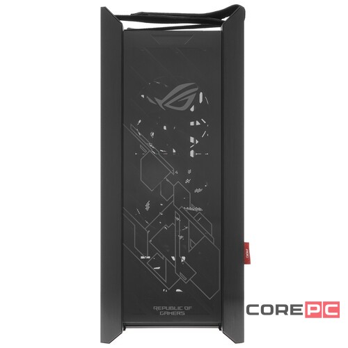 Компьютерный корпус ASUS ROG STRIX HELIOS GX601 RGB Black (90DC0020-B39000)