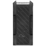 Компьютерный корпус ASUS ROG STRIX HELIOS GX601 RGB Black (90DC0020-B39000)