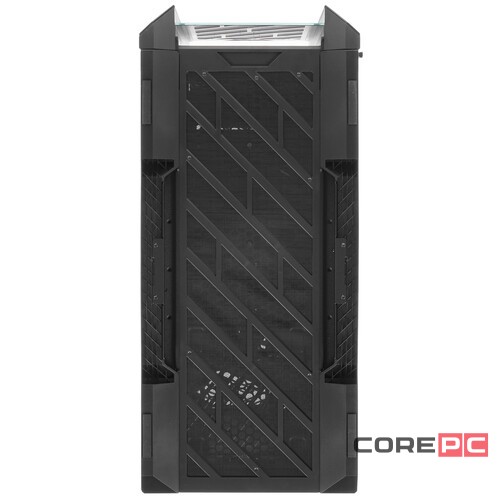 Компьютерный корпус ASUS ROG STRIX HELIOS GX601 RGB Black (90DC0020-B39000)