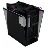 Компьютерный корпус ASUS ROG STRIX HELIOS GX601 RGB Black (90DC0020-B39000)