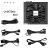 Блок питания Chieftec 850W Vita SM3 (BPX-850-C) 16 Pin (PCIe 5.0 Connector Cable Details)