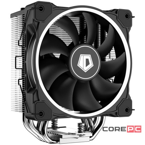 Кулер для процессора ID-COOLING SE-214-XT RING