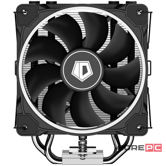 Кулер для процессора ID-COOLING SE-214-XT RING