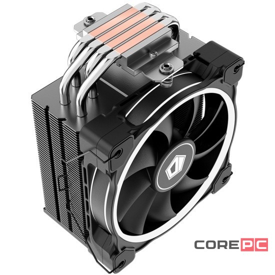 Кулер для процессора ID-COOLING SE-214-XT RING