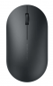 Мышь беспроводная Xiaomi Mi Wireless Mouse Lite 2 BHR6227CN/XMWXSB02YM черная