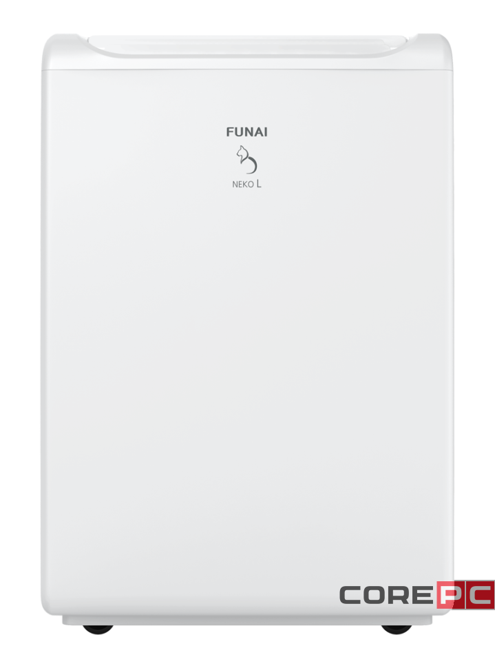 Осушитель воздуха серии NEKO L RAD-N22F6E