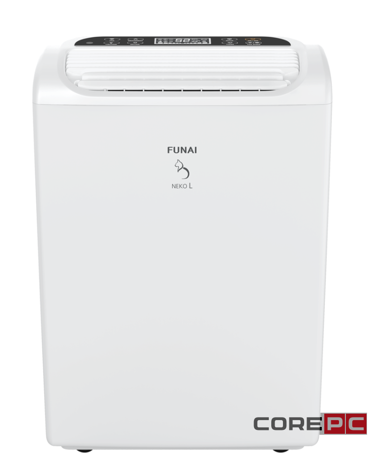 Осушитель воздуха серии NEKO L RAD-N22F6E