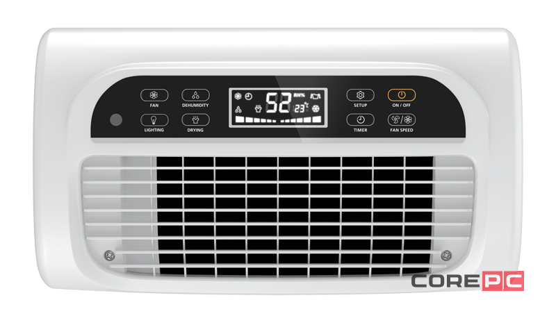 Осушитель воздуха серии NEKO L RAD-N22F6E