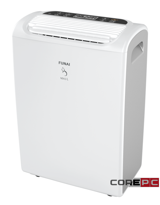 Осушитель воздуха серии NEKO L RAD-N22F6E