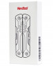 Мультитул NexTool Mini Sailor Functional Pliers 11-in-1 NE20156F серый