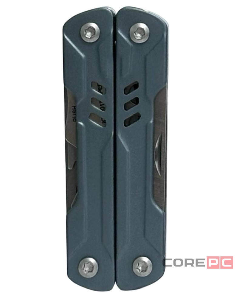 Мультитул NexTool Mini Sailor Functional Pliers 11-in-1 NE20156F серый