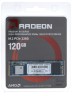 Твердотельный накопитель AMD 120 Gb Radeon R5 R5MP120G8