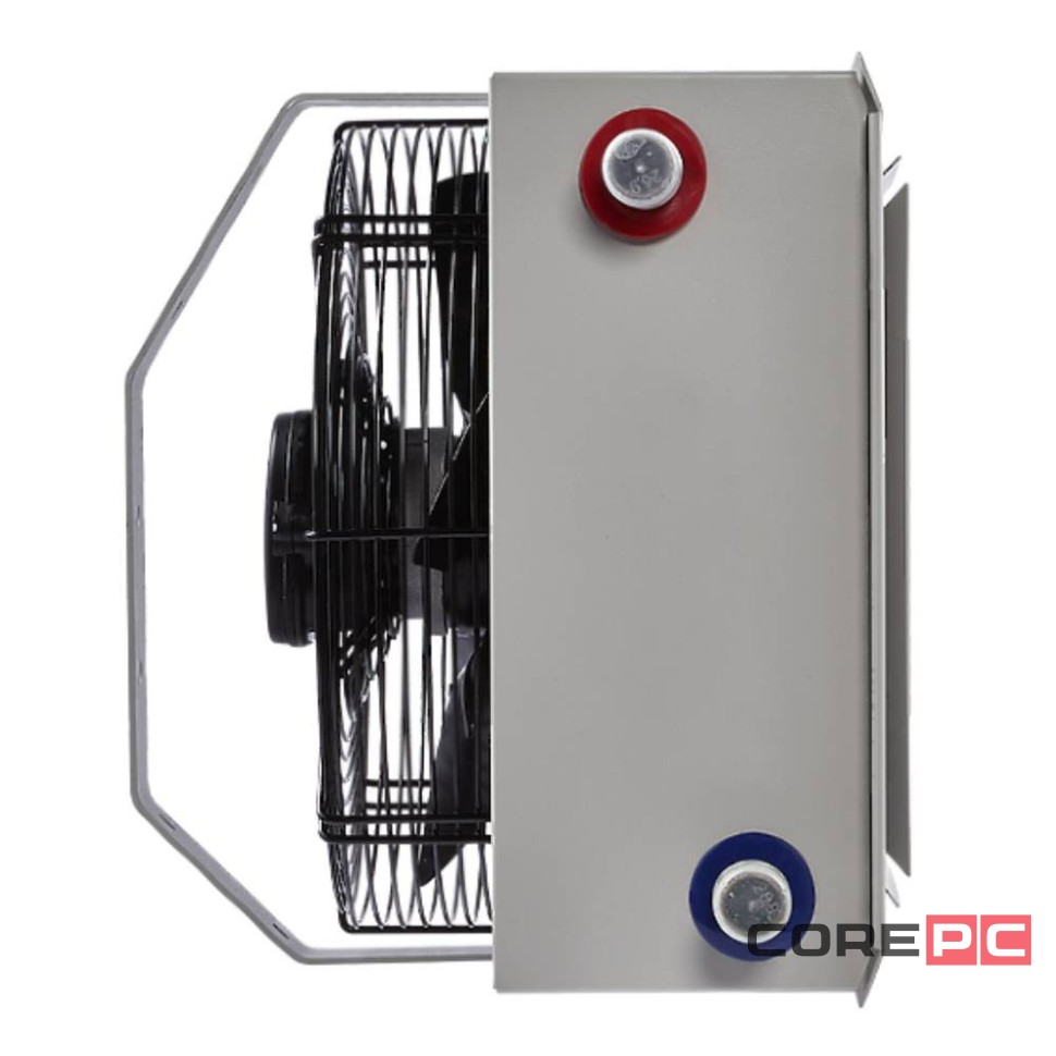 Тепловентилятор водяной Ballu BHP-W4-15-D