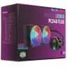 Система жидкостного охлаждения для процессора CoolerMaster MasterLiquid PL240 Flux ARGB MLY-D24M-A23PZ-R1