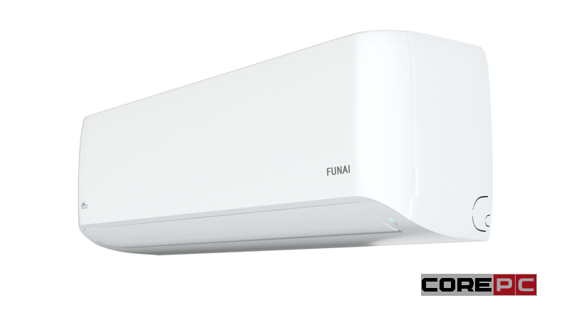 Инверторная сплит-система серии SAMURAI RACI-SM25HP.D03 (комплект)