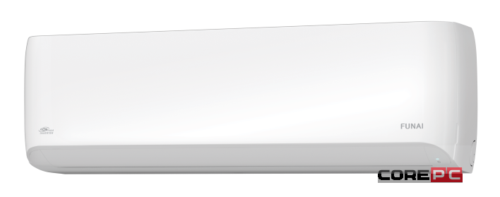 Инверторная сплит-система серии SAMURAI RACI-SM25HP.D03 (комплект)