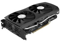 Видеокарта Zotac (ZT-D40610E-10M) GeForce RTX 4060 Ti 8GB TWIN EDGE