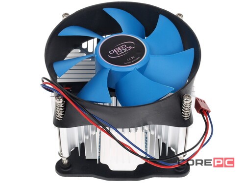 Кулер для процессора Deepcool THETA 20 DP-ICAS-T20P PWM