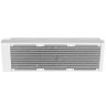 Система жидкостного охлаждения для процессора Lian Li HydroShift LCD 360TL ARGB White (G89.GHSLCD36TW.R0)