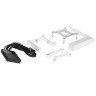 Система жидкостного охлаждения для процессора Lian Li HydroShift LCD 360TL ARGB White (G89.GHSLCD36TW.R0)