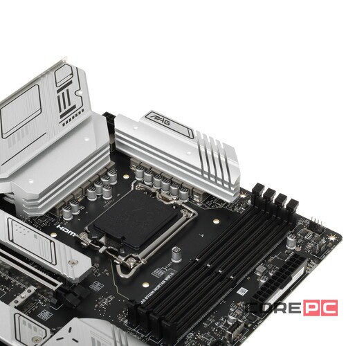 Материнская плата MSI MAG B760M MORTAR WIFI II