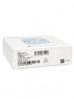 Беспроводные наушники Honor Choice Earbuds X9 PAK-T10 Синий