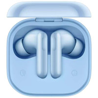 Беспроводные наушники Honor Choice Earbuds X9 PAK-T10 Синий