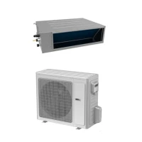 Канальный кондиционер Gree GUD100PHS1/B-S