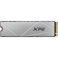 Твердотельный накопитель ADATA XPG 512 Gb AGAMMIX S60 (AGAMMIXS60-512G-CS)