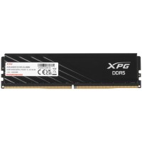 Оперативная память 16 Gb 6400 MHz ADATA XPG LANCER Blade (AX5U6400C3216G-SLABBK)