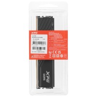 Оперативная память 16 Gb 6400 MHz ADATA XPG LANCER Blade (AX5U6400C3216G-SLABBK)