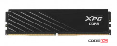 Оперативная память 16 Gb 6400 MHz ADATA XPG LANCER Blade (AX5U6400C3216G-SLABBK)