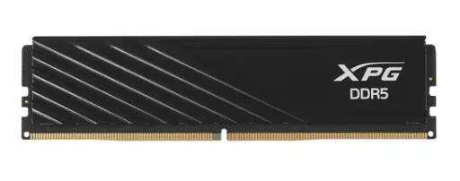 Оперативная память 16 Gb 6400 MHz ADATA XPG LANCER Blade (AX5U6400C3216G-SLABBK)