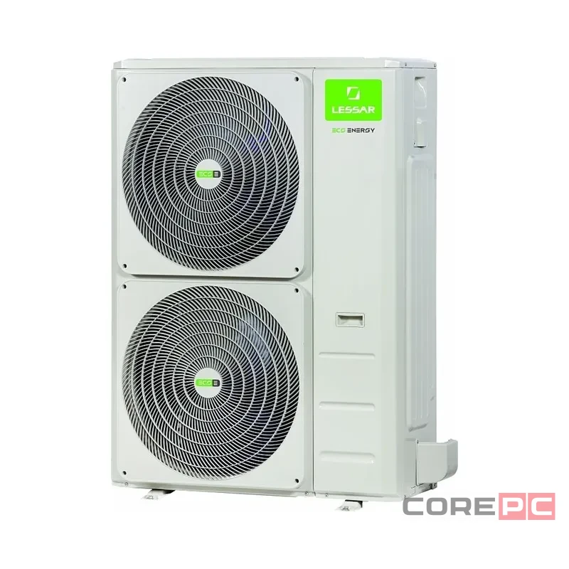 Канальный кондиционер Lessar LS-HE96DTA4 / LU-HE96DTA4