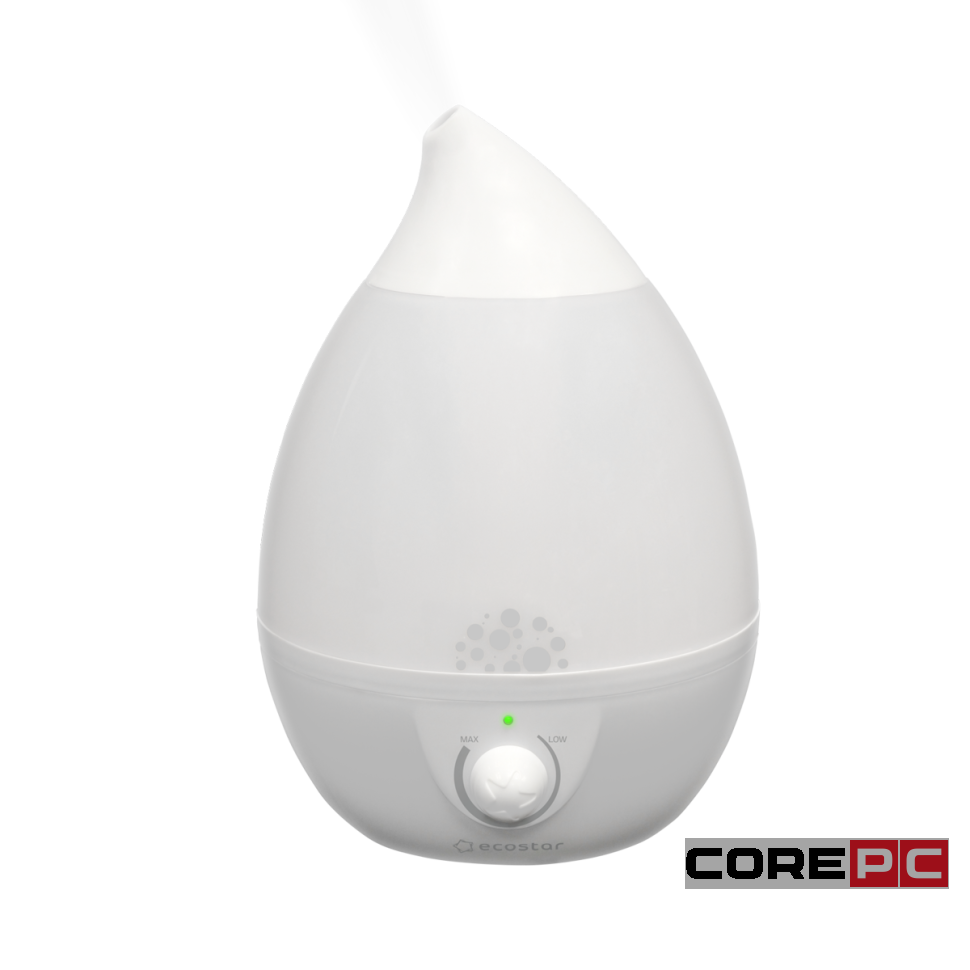 Ультразвуковой увлажнитель серии Happy ESH-HP250/2,6M-WT