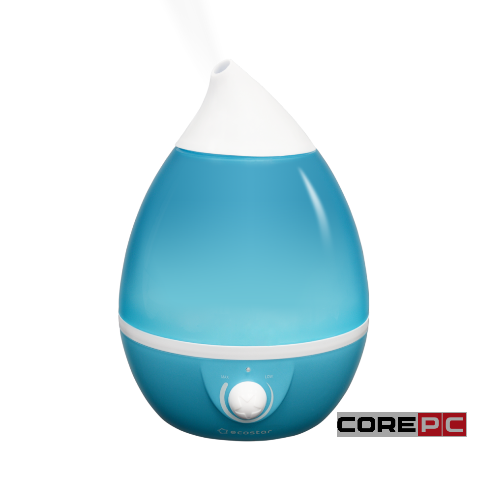 Ультразвуковой увлажнитель серии Happy ESH-HP250/2,6M-WT