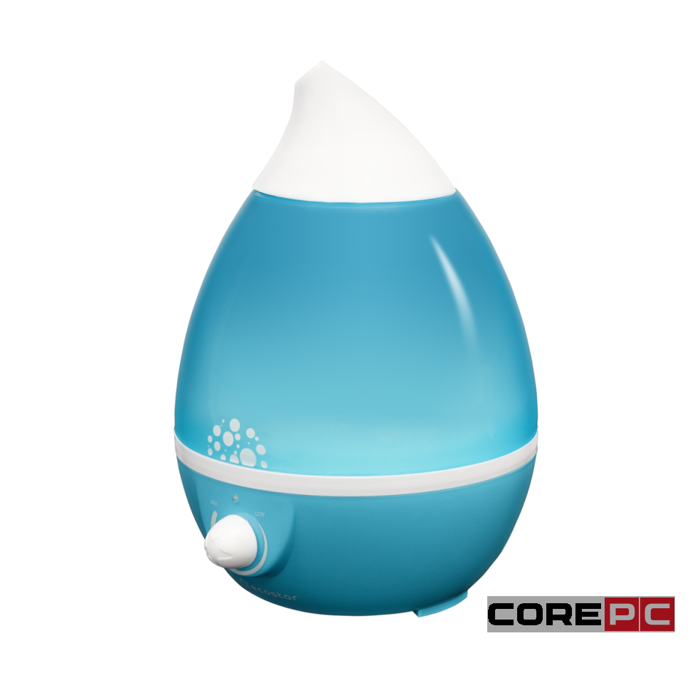 Ультразвуковой увлажнитель серии Happy ESH-HP250/2,6M-WT