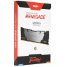 Оперативная память 16 Gb 3200 MHz Kingston FURY Renegade Black (KF432C16RB2K2/16)