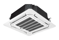 Внутренний блок кассетного типа для мульти-сплит систем серии MULTI FLEXI CASSETTE EU ERP Inverter Upgrade RCI-CMN18