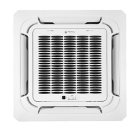 Внутренний блок кассетного типа для мульти-сплит систем серии MULTI FLEXI CASSETTE EU ERP Inverter Upgrade RCI-CMN18