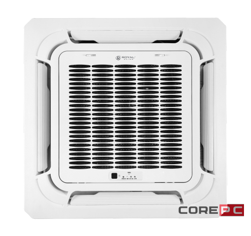 Внутренний блок кассетного типа для мульти-сплит систем серии MULTI FLEXI CASSETTE EU ERP Inverter Upgrade RCI-CMN18