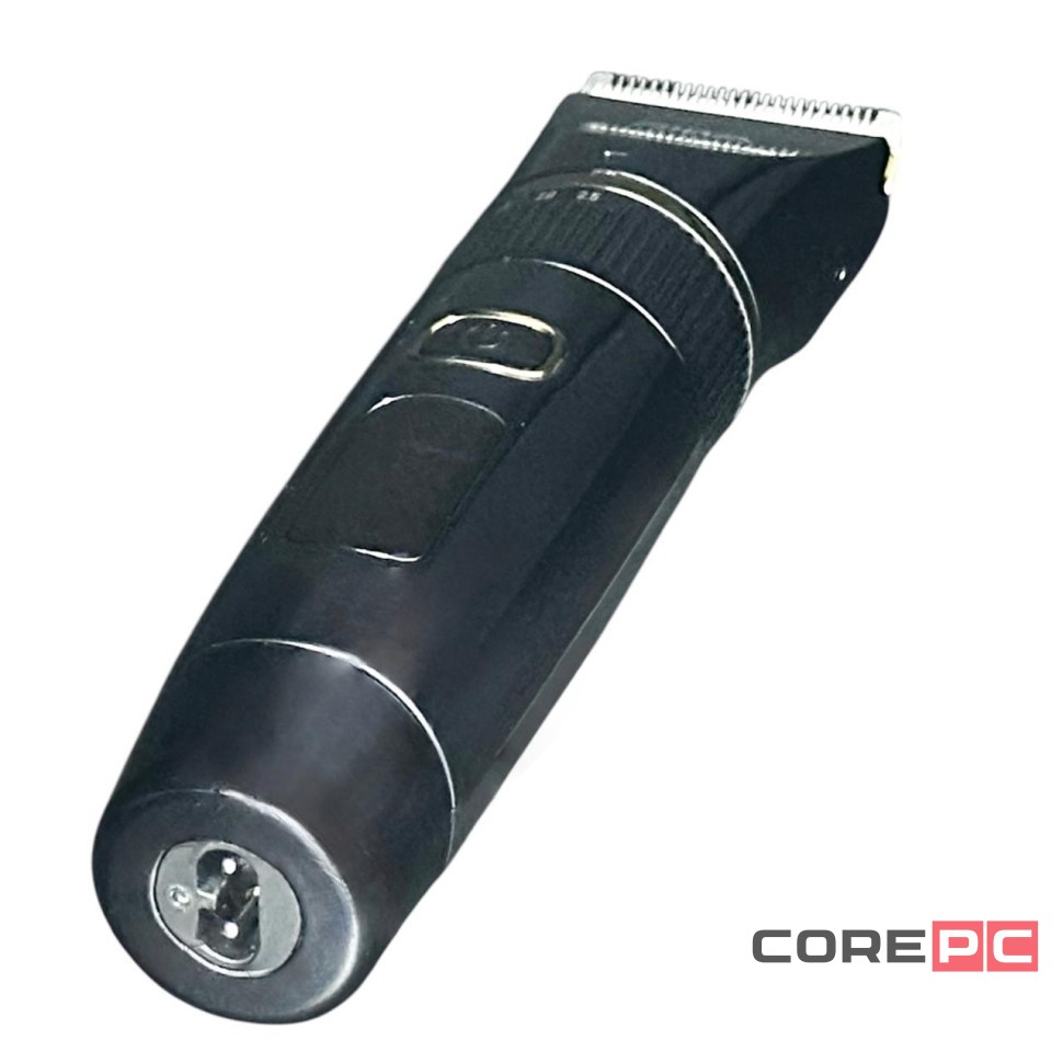 Машинка для стрижки волос Xiaomi RIWA RE-6501 чёрная