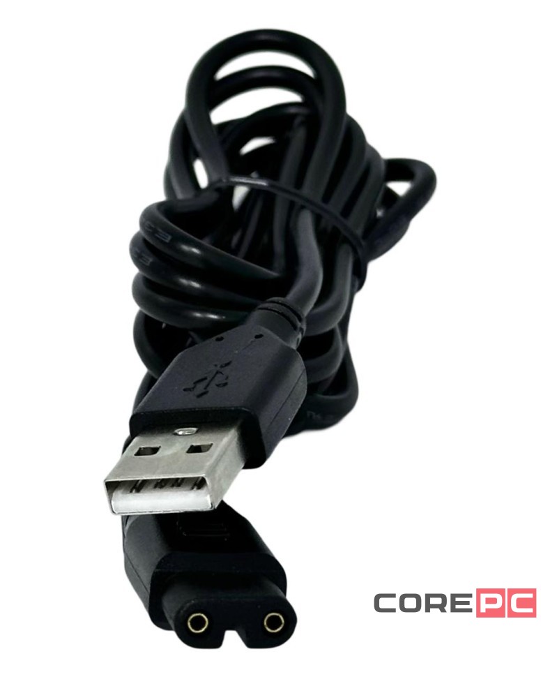 Машинка для стрижки волос Xiaomi RIWA RE-6501 чёрная