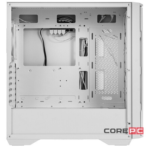 Компьютерный корпус Cougar Uniface X RGB White
