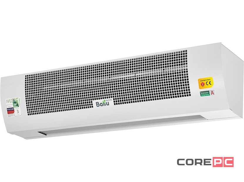 Завеса тепловая BALLU BHC-M15W20-PS