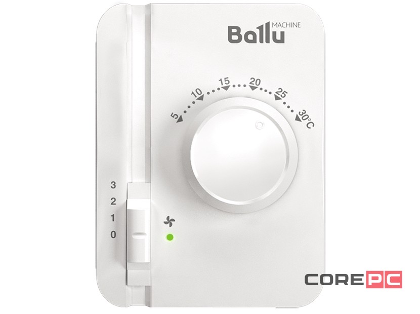 Завеса тепловая BALLU BHC-M15W20-PS